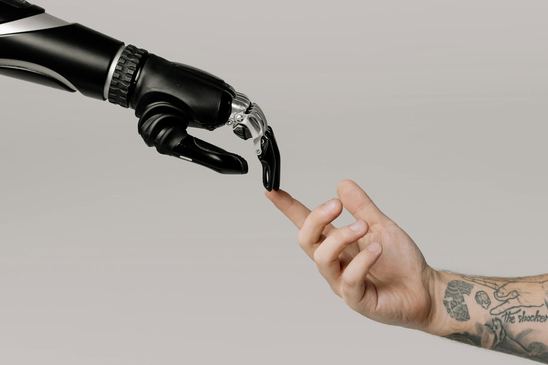 The dark side of AI in business